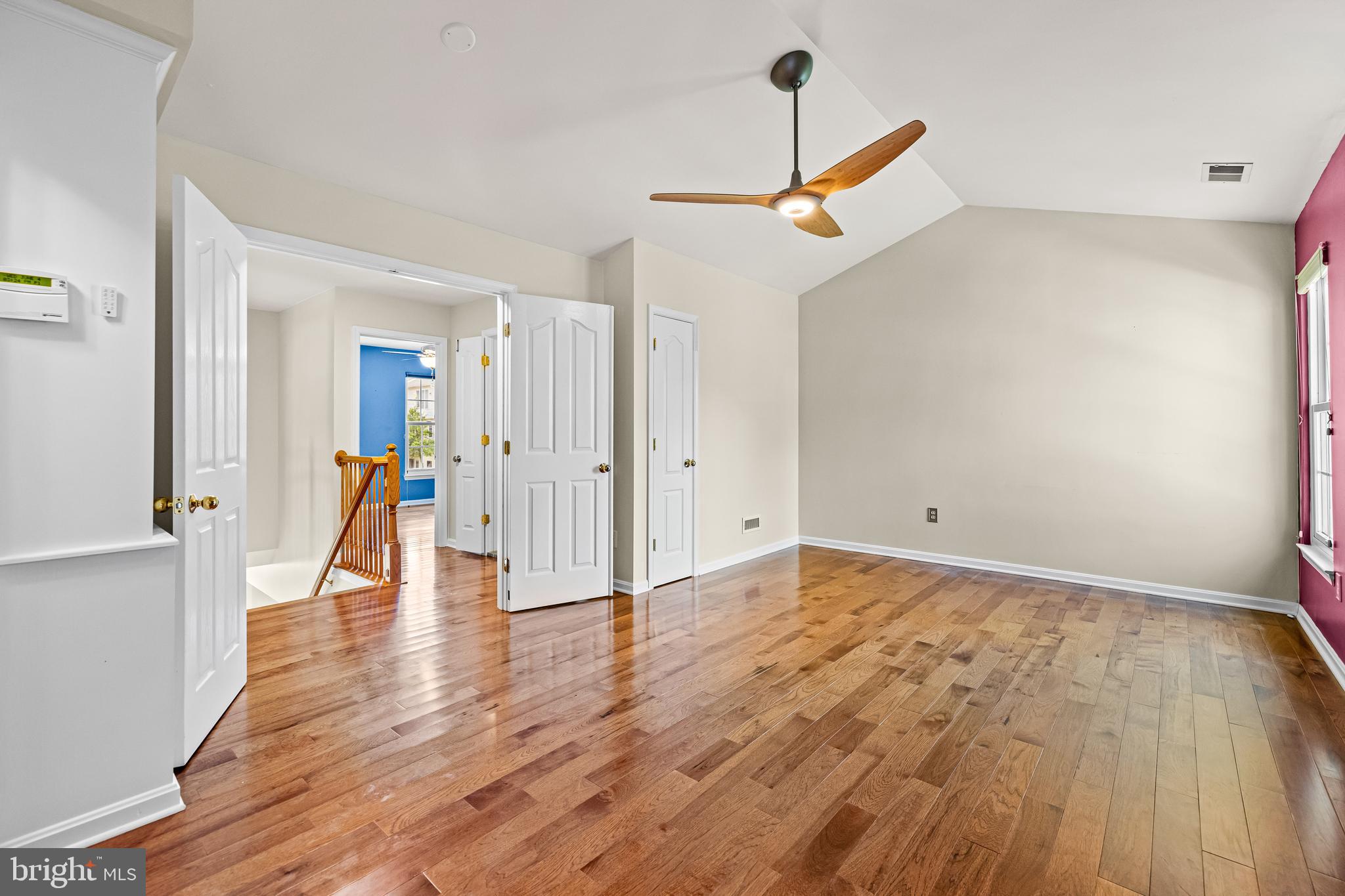 PLEASANT FIELDS - Residential