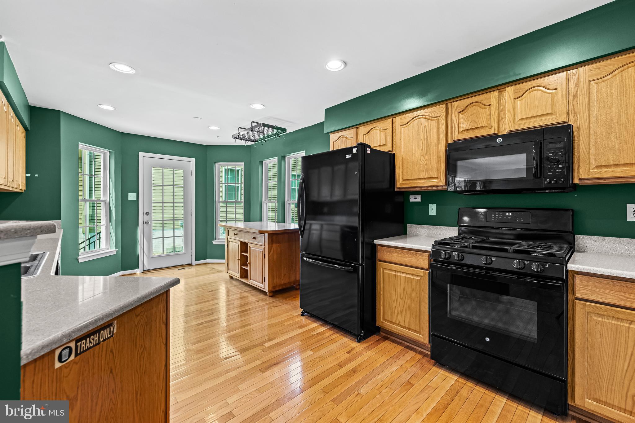 PLEASANT FIELDS - Residential