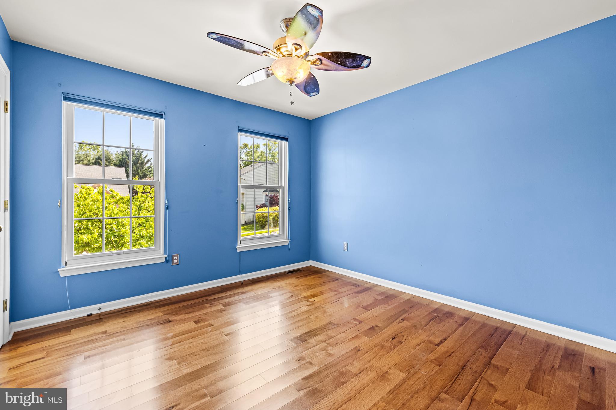 PLEASANT FIELDS - Residential