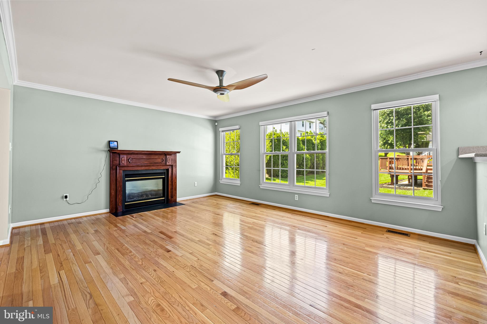 PLEASANT FIELDS - Residential