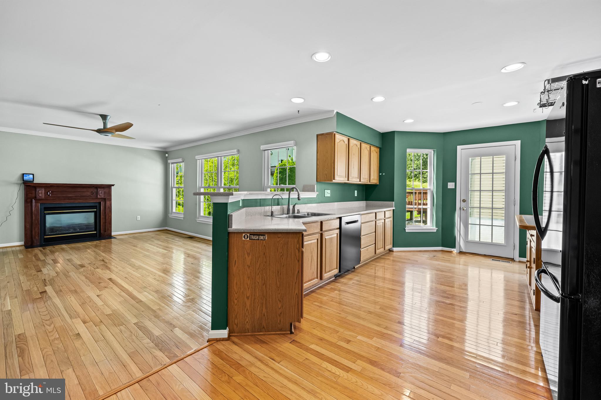 PLEASANT FIELDS - Residential