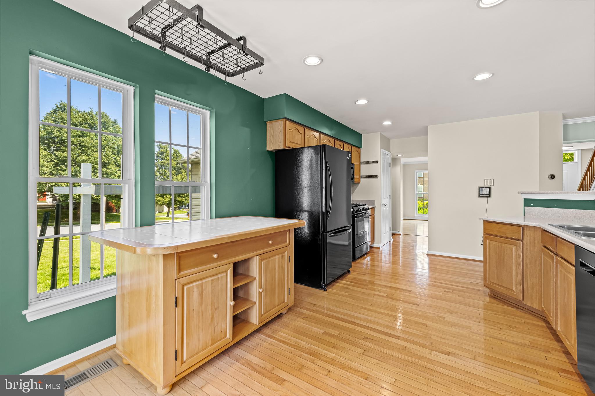 PLEASANT FIELDS - Residential