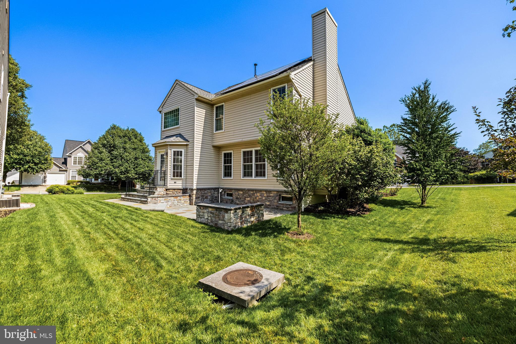 PLEASANT FIELDS - Residential