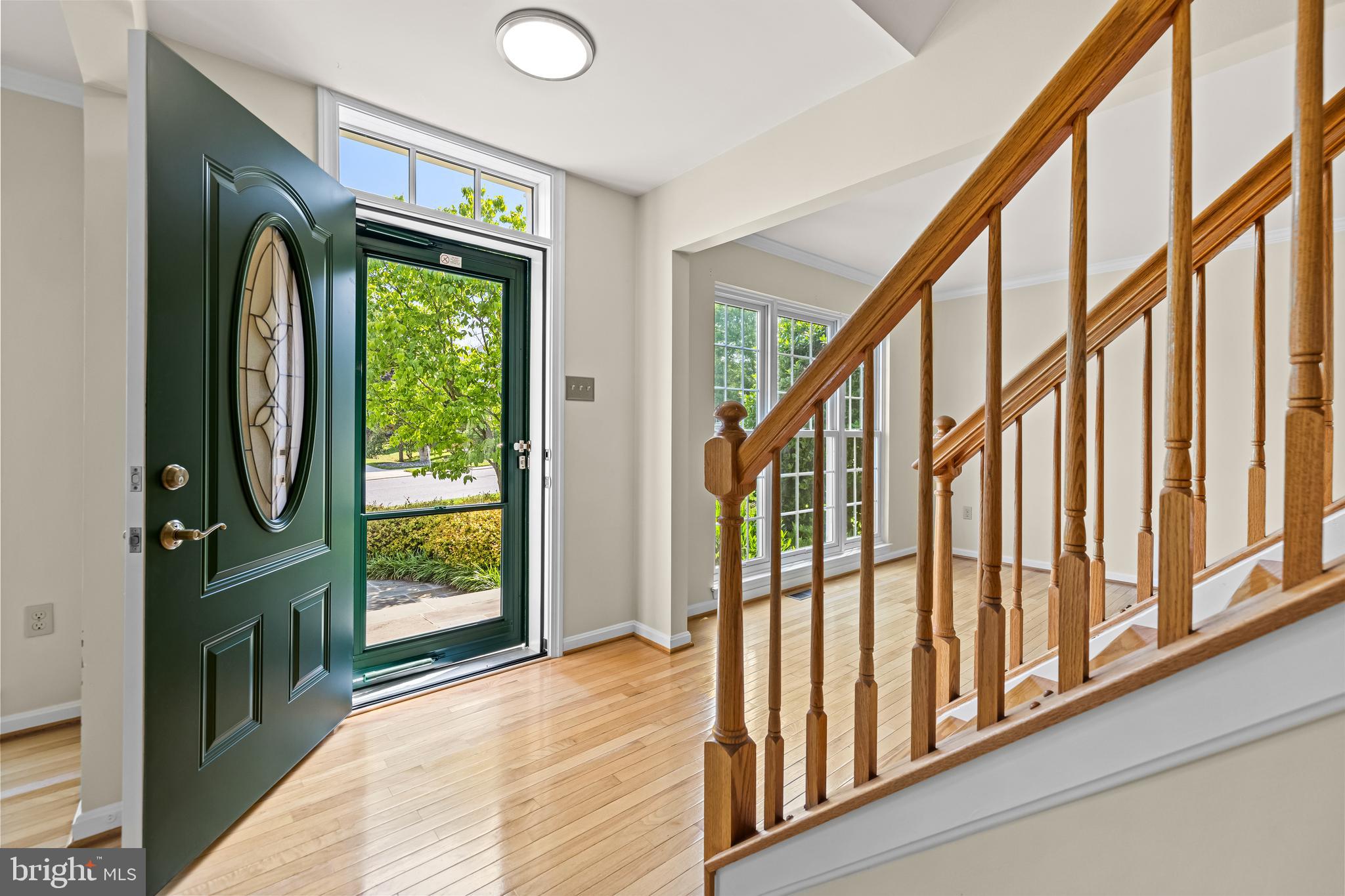 PLEASANT FIELDS - Residential