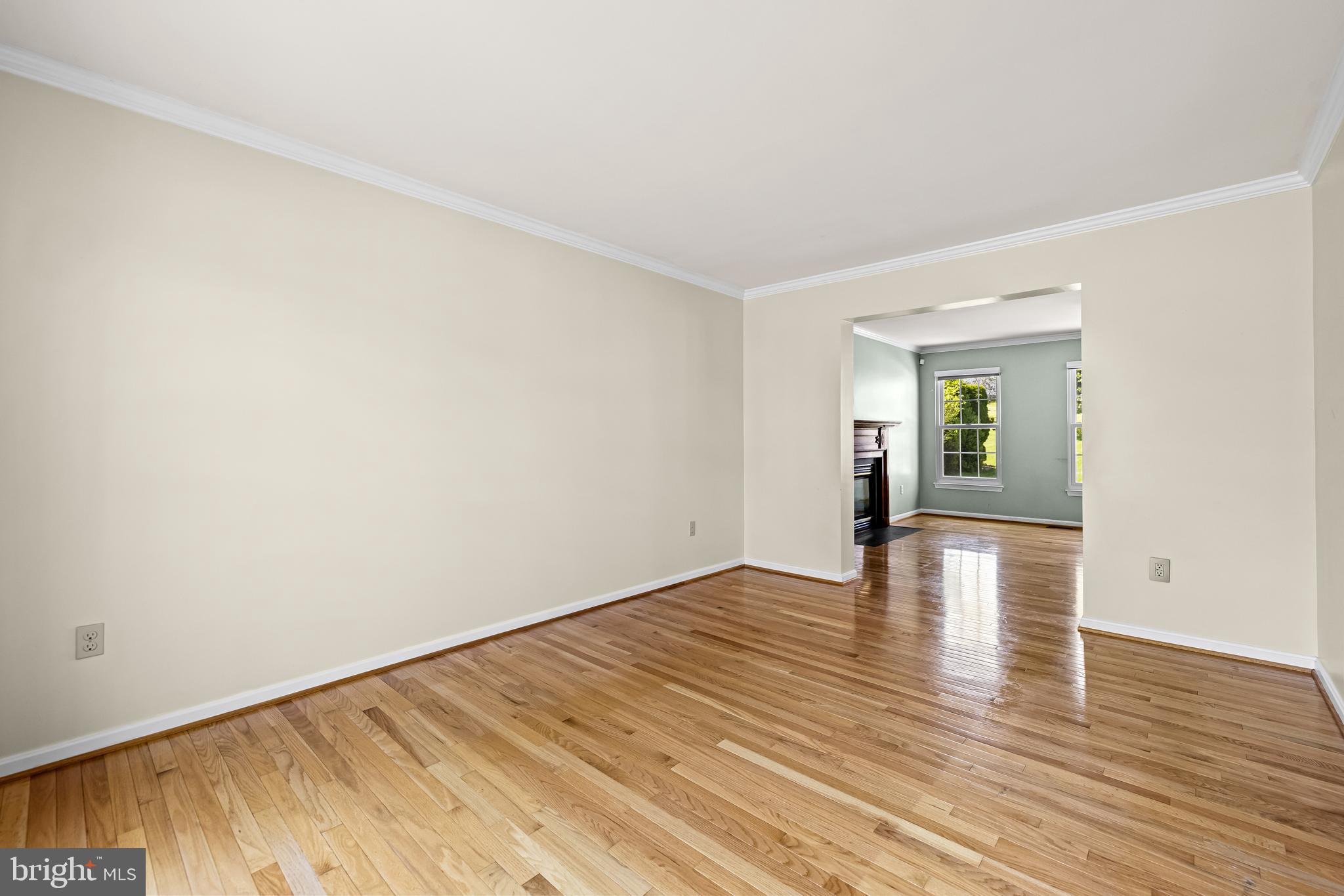 PLEASANT FIELDS - Residential