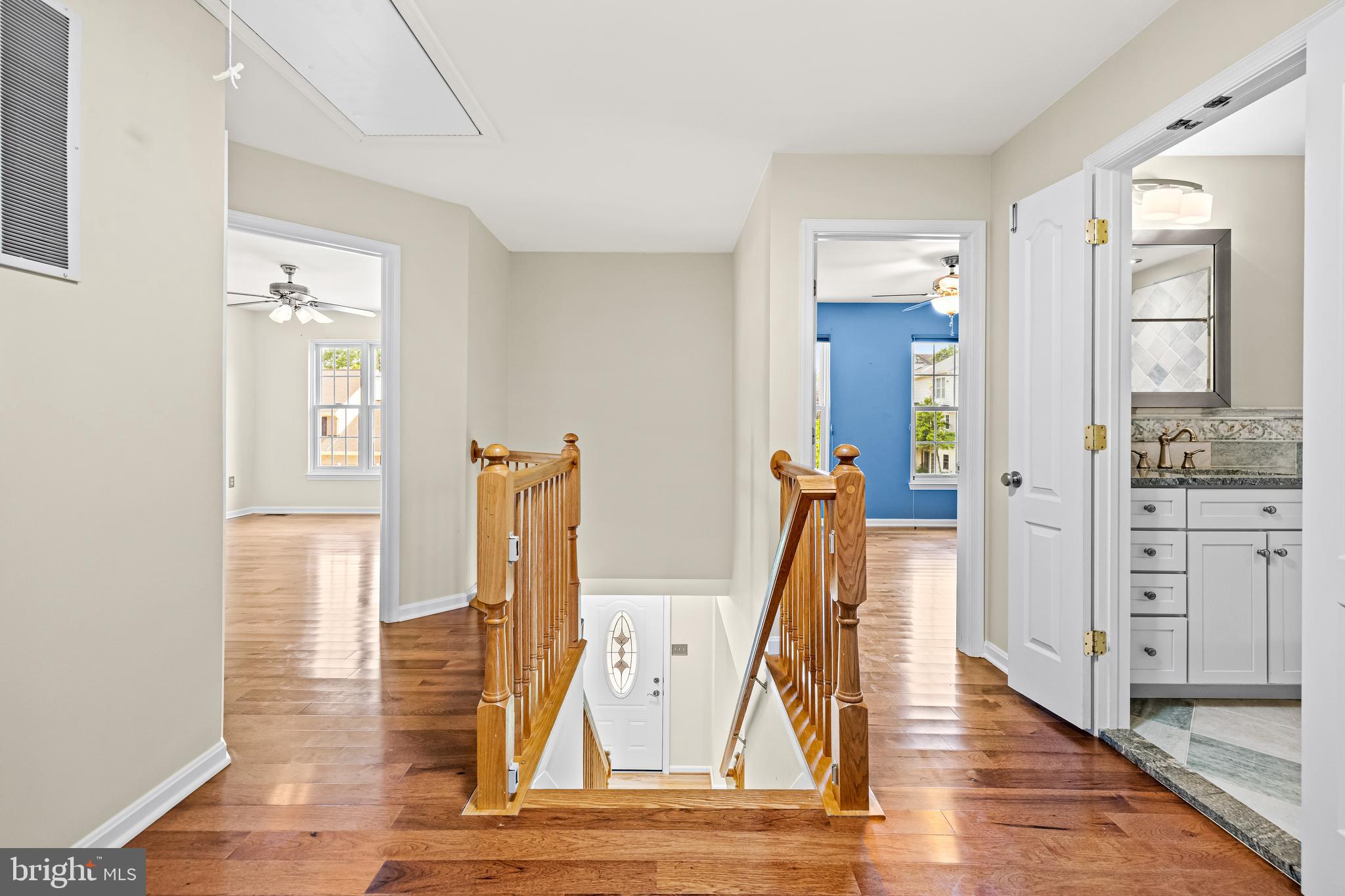 PLEASANT FIELDS - Residential