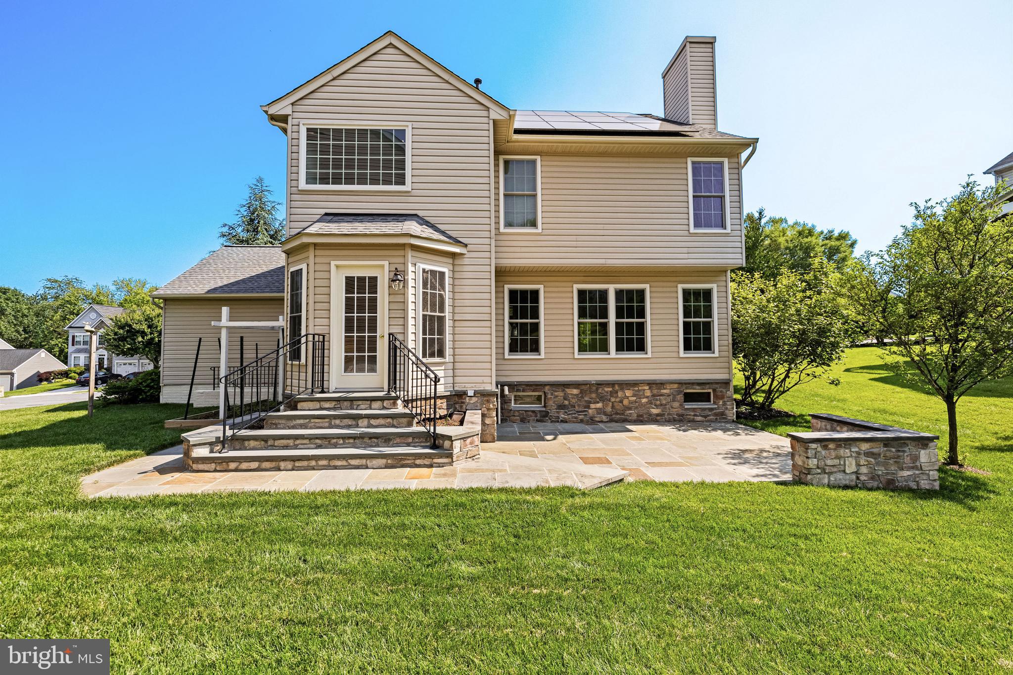 PLEASANT FIELDS - Residential