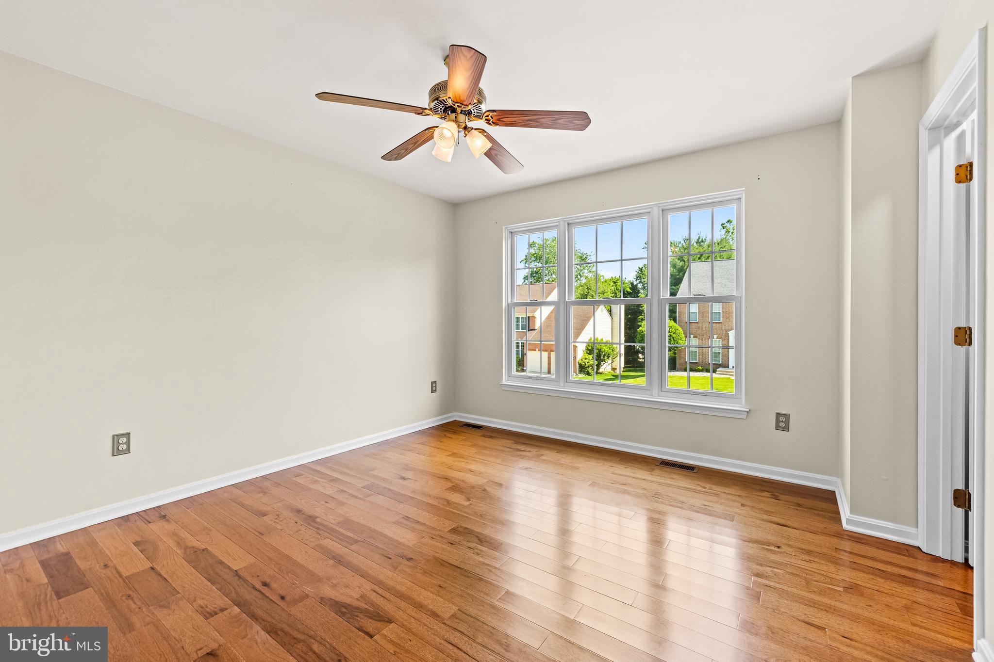 PLEASANT FIELDS - Residential