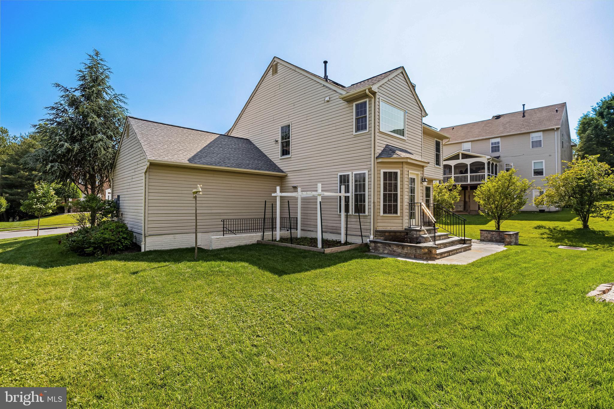 PLEASANT FIELDS - Residential