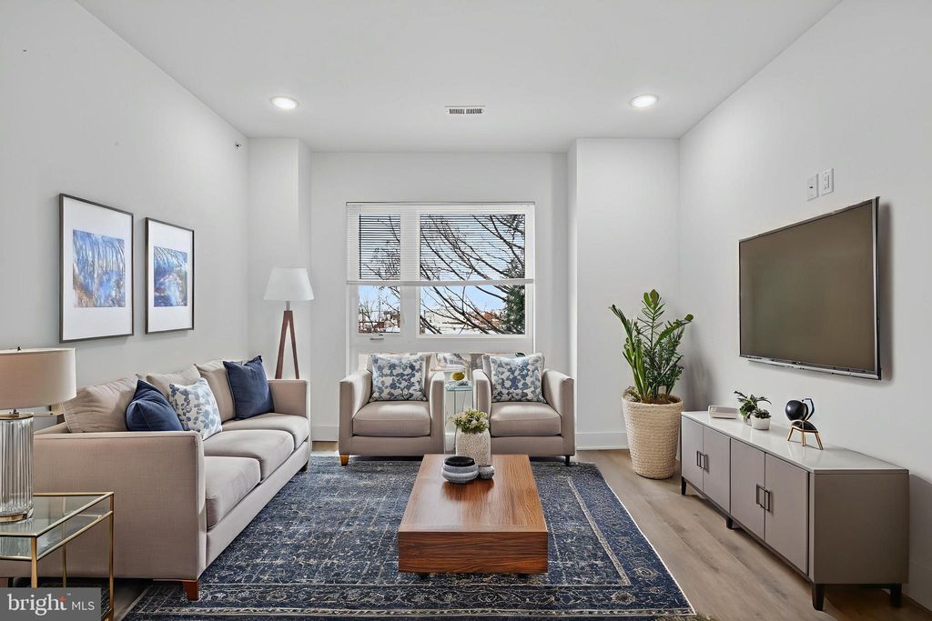 Photo of 2333 E York Street #4, PHILADELPHIA, PA 19125 (MLS # PAPH2567004)