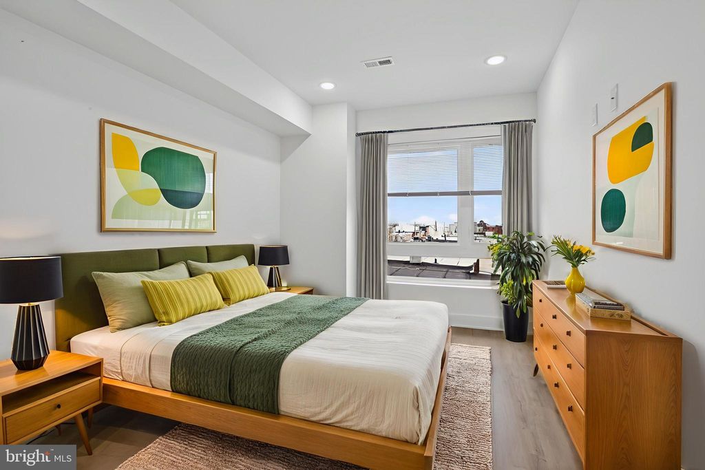 Photo of 2333 E York Street #4, PHILADELPHIA, PA 19125 (MLS # PAPH2567004)