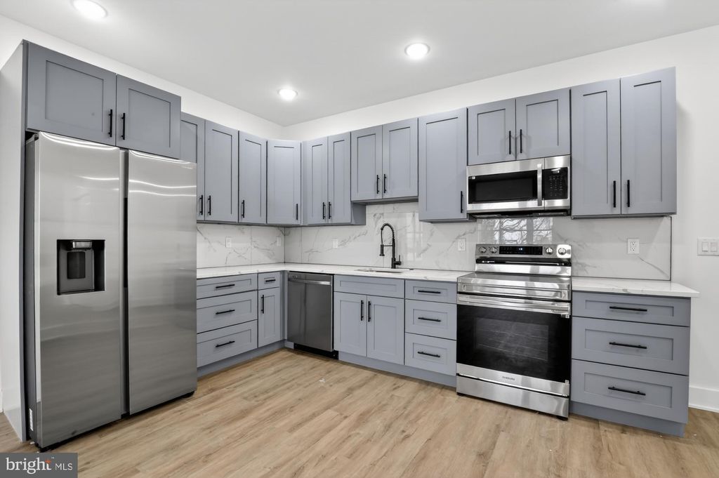 Photo of 2331 E York Street #4, PHILADELPHIA, PA 19125 (MLS # PAPH2567004)