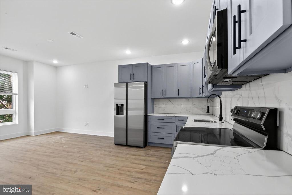 Photo of 2331 E York Street #4, PHILADELPHIA, PA 19125 (MLS # PAPH2567004)