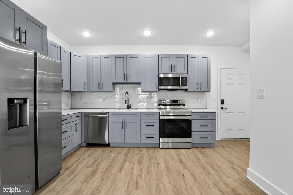 Photo of 2331 E York Street #4, PHILADELPHIA, PA 19125 (MLS # PAPH2567004)