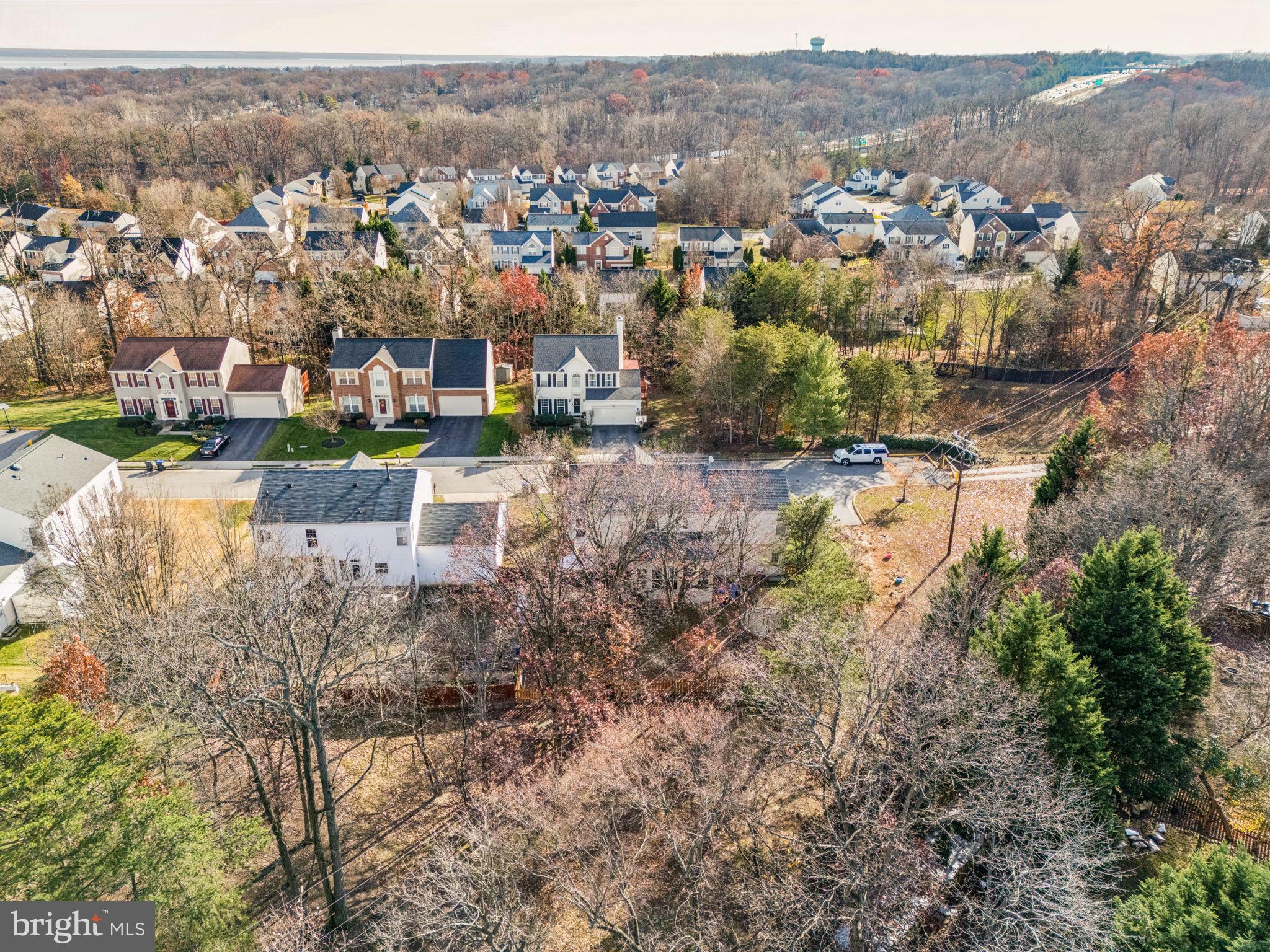 PRINCE WILLIAM COUNTY - Residential