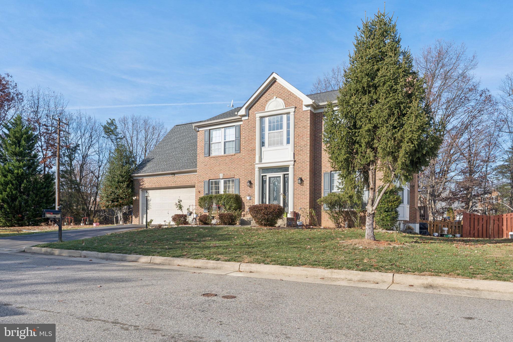 PRINCE WILLIAM COUNTY - Residential