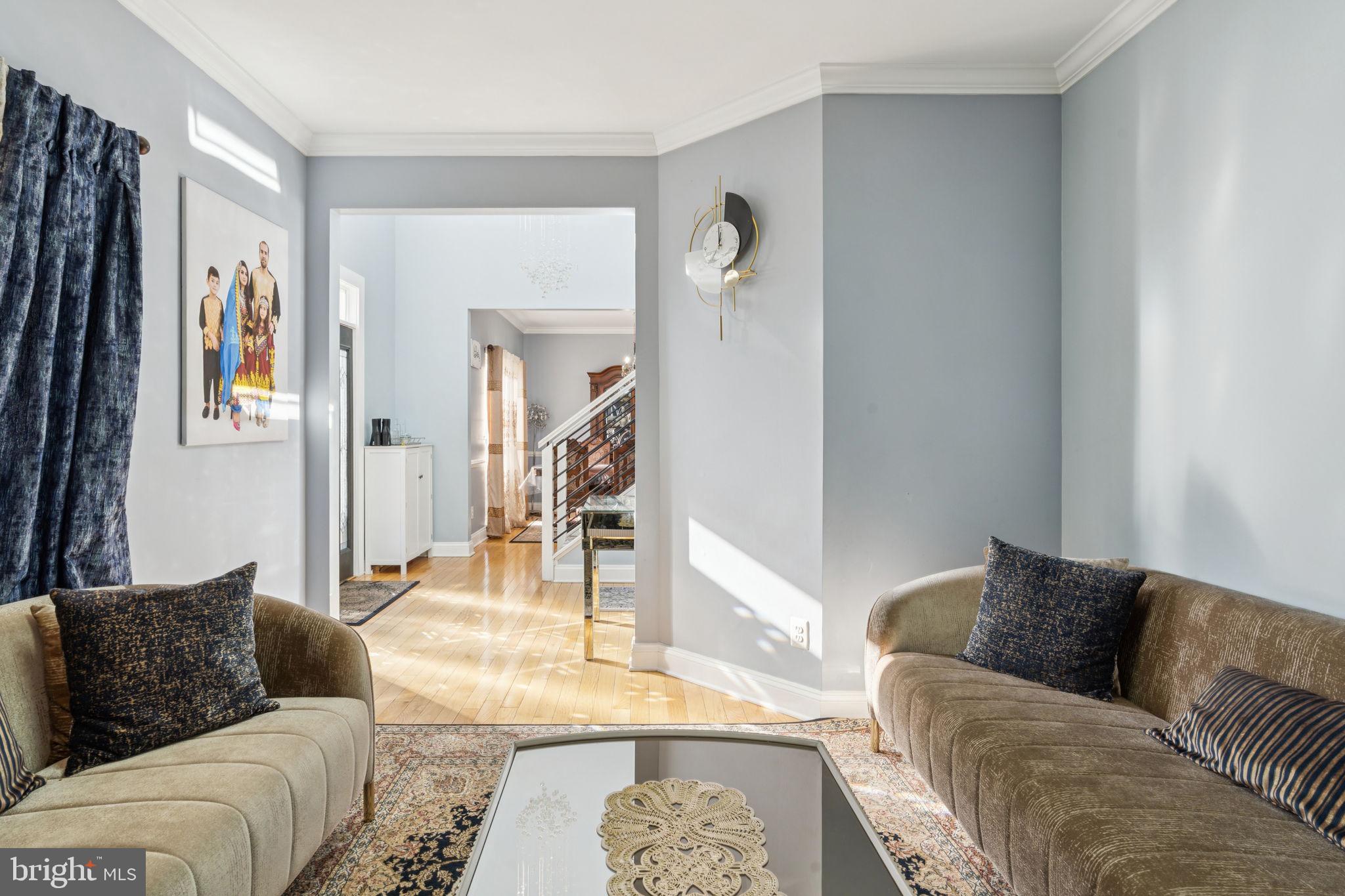 PRINCE WILLIAM COUNTY - Residential