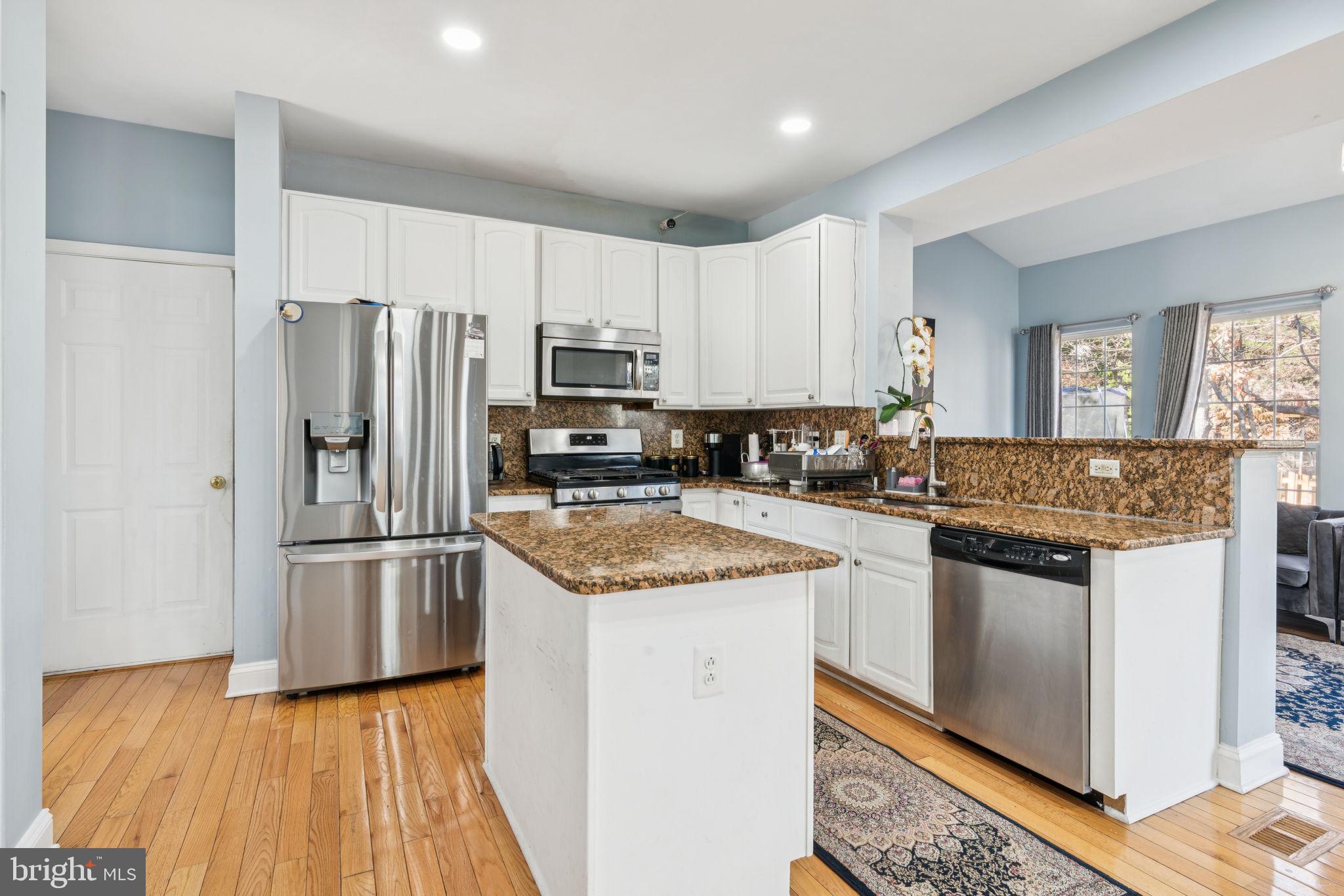 PRINCE WILLIAM COUNTY - Residential