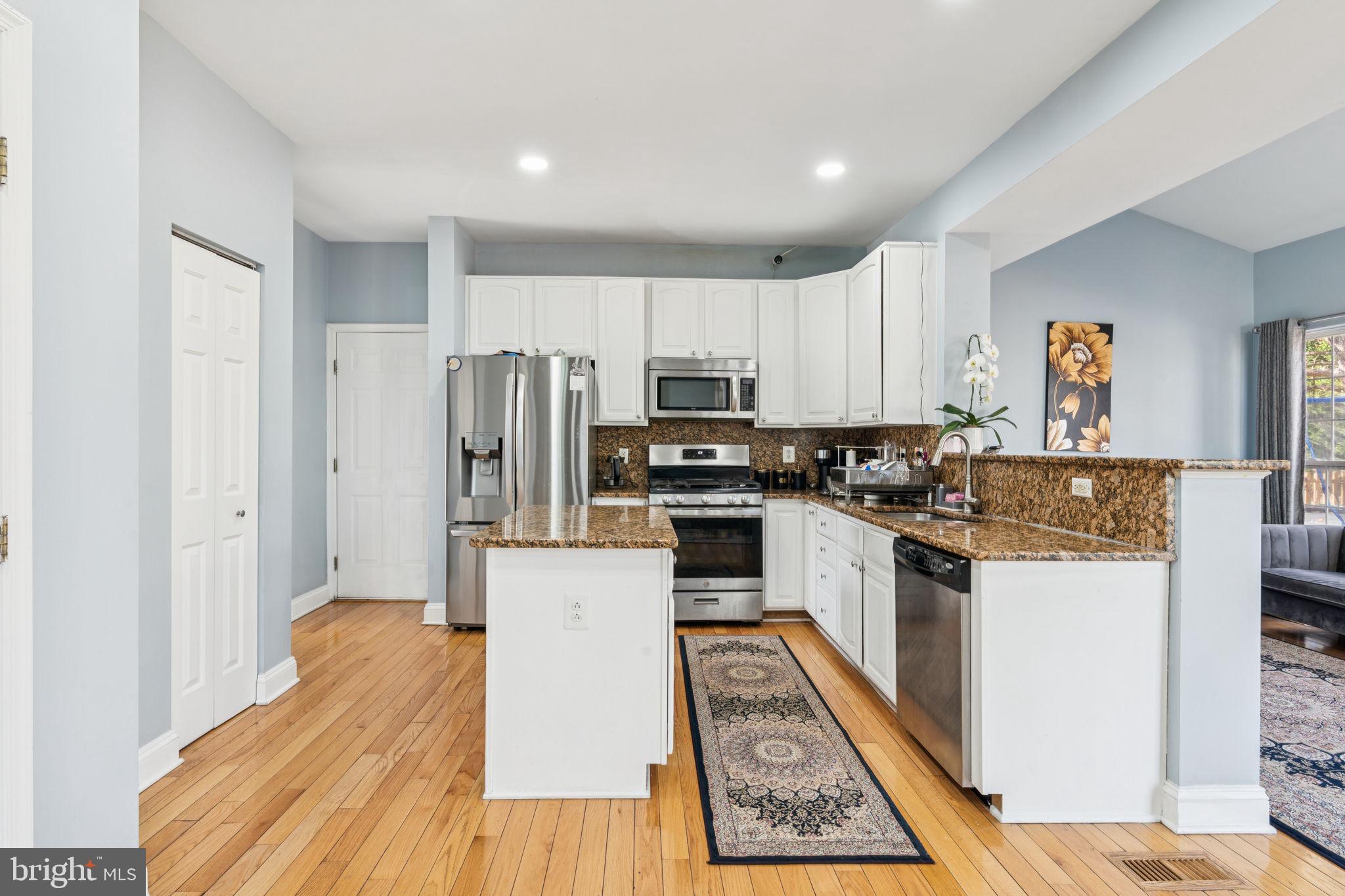 PRINCE WILLIAM COUNTY - Residential