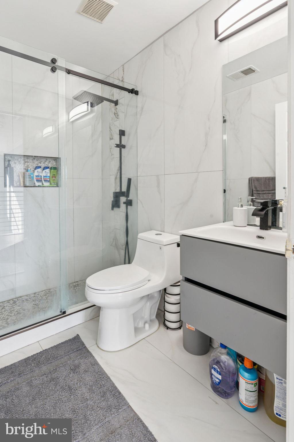 PRINCE WILLIAM COUNTY - Residential