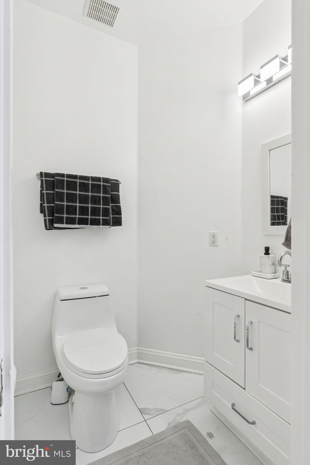 PRINCE WILLIAM COUNTY - Residential