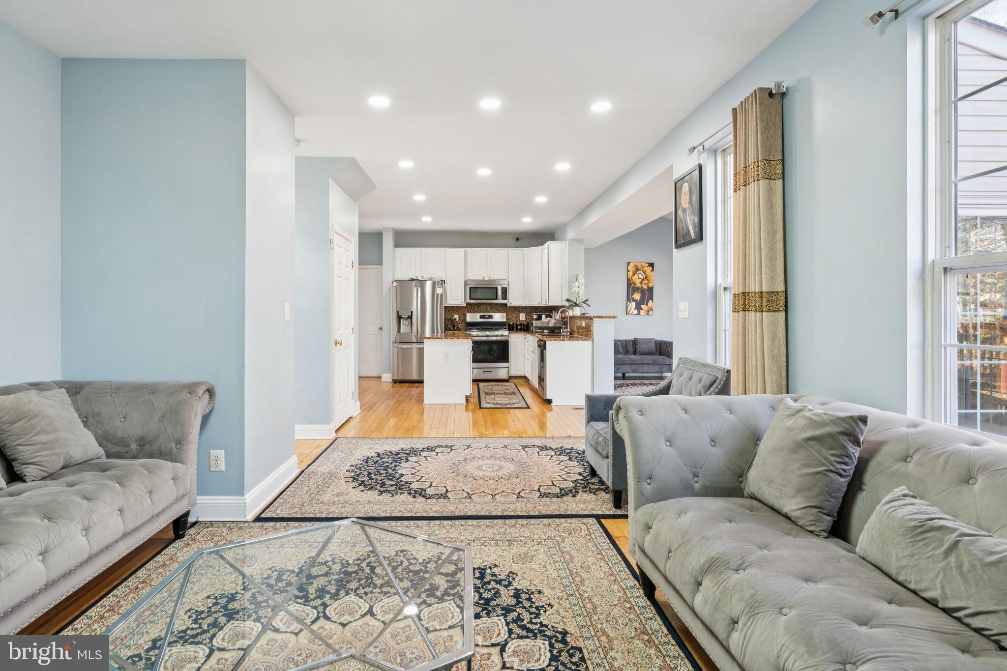 PRINCE WILLIAM COUNTY - Residential