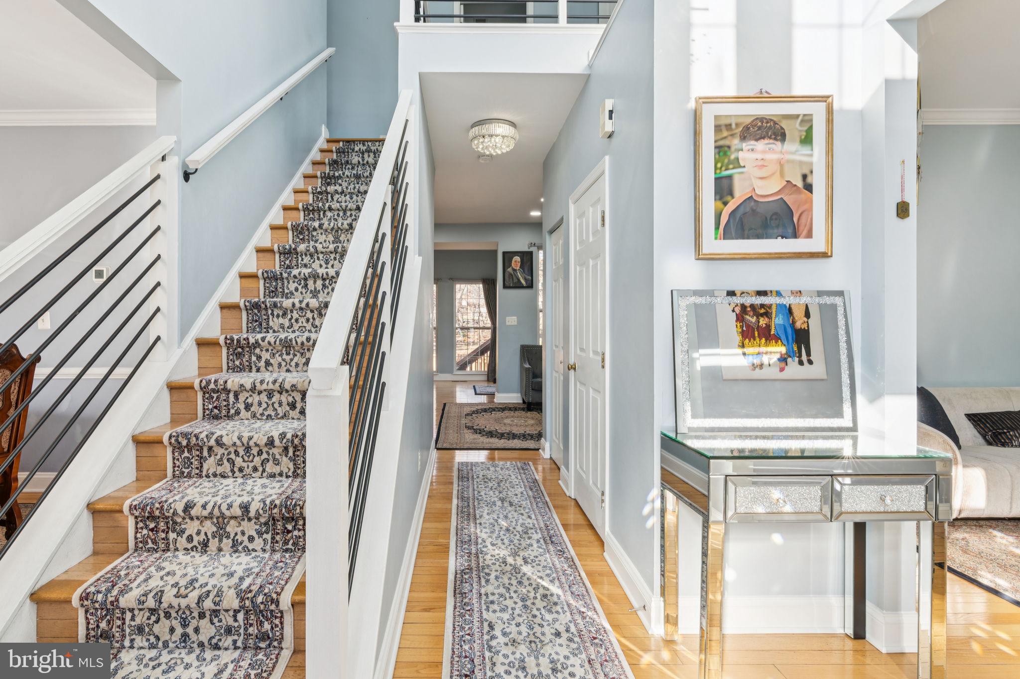 PRINCE WILLIAM COUNTY - Residential