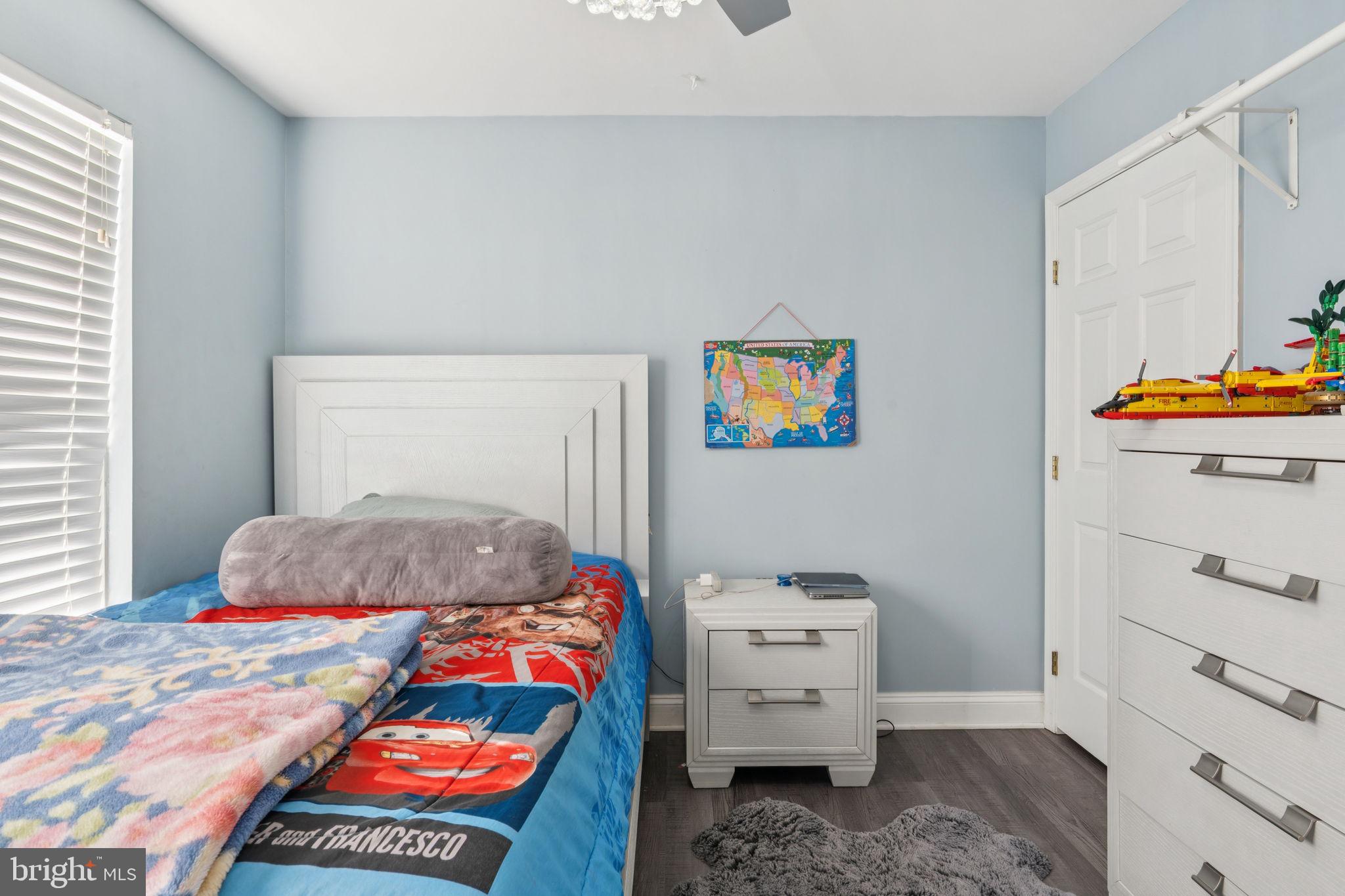 PRINCE WILLIAM COUNTY - Residential