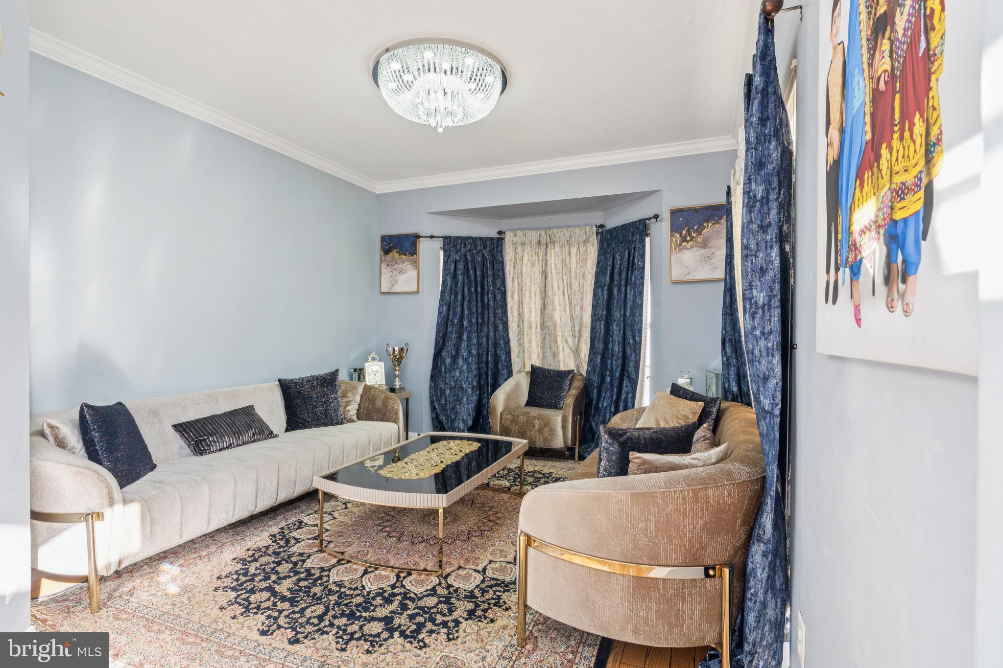 PRINCE WILLIAM COUNTY - Residential