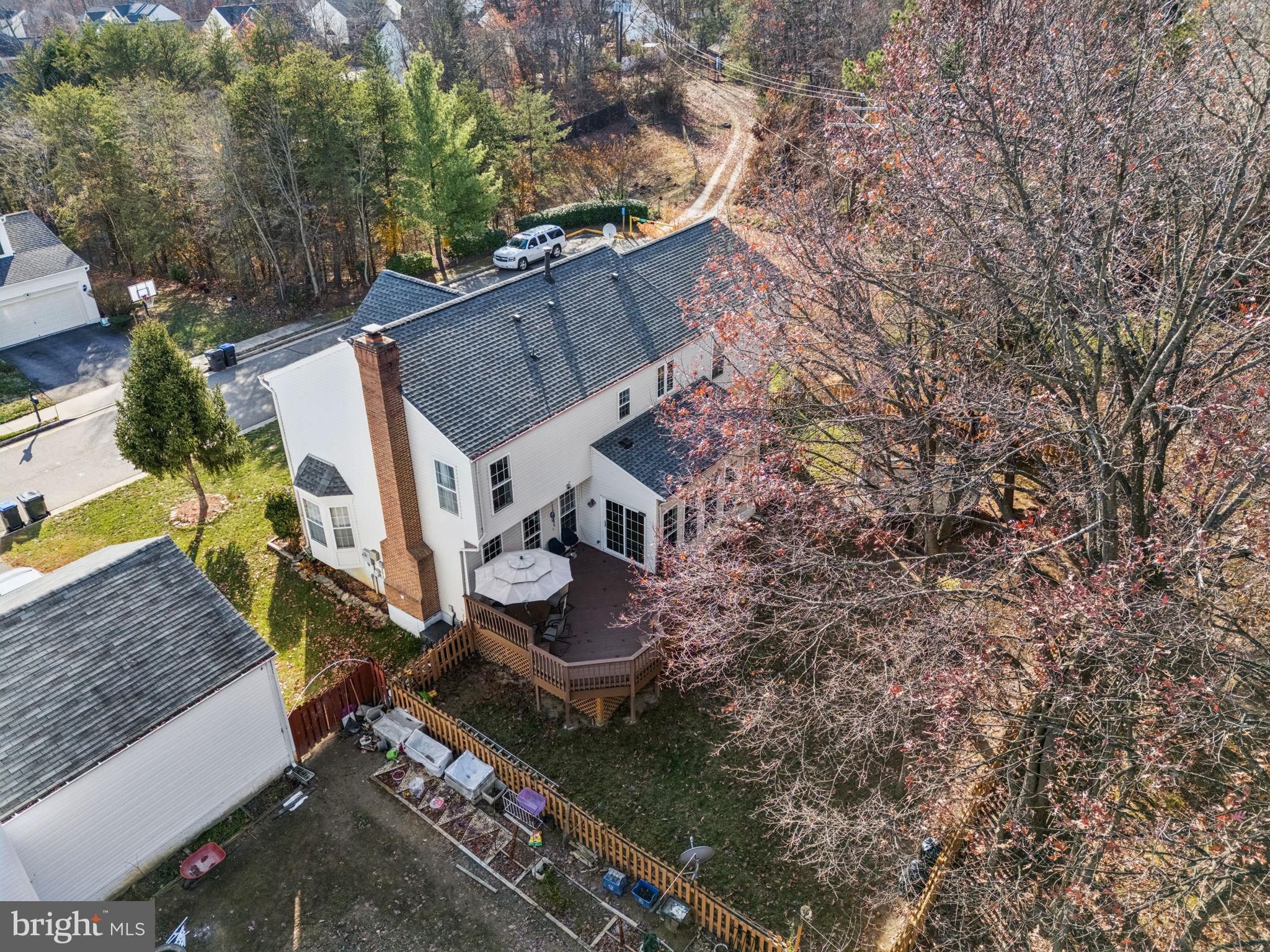 PRINCE WILLIAM COUNTY - Residential