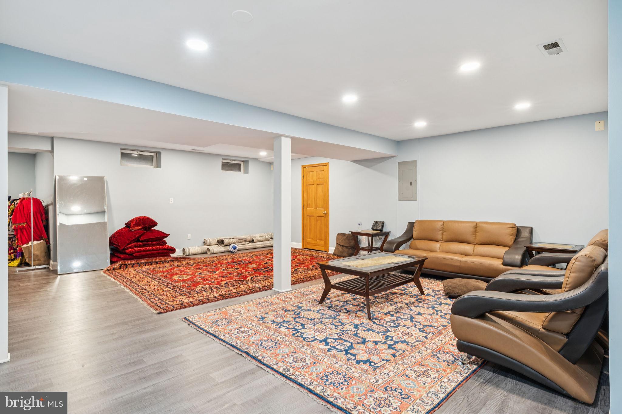 PRINCE WILLIAM COUNTY - Residential