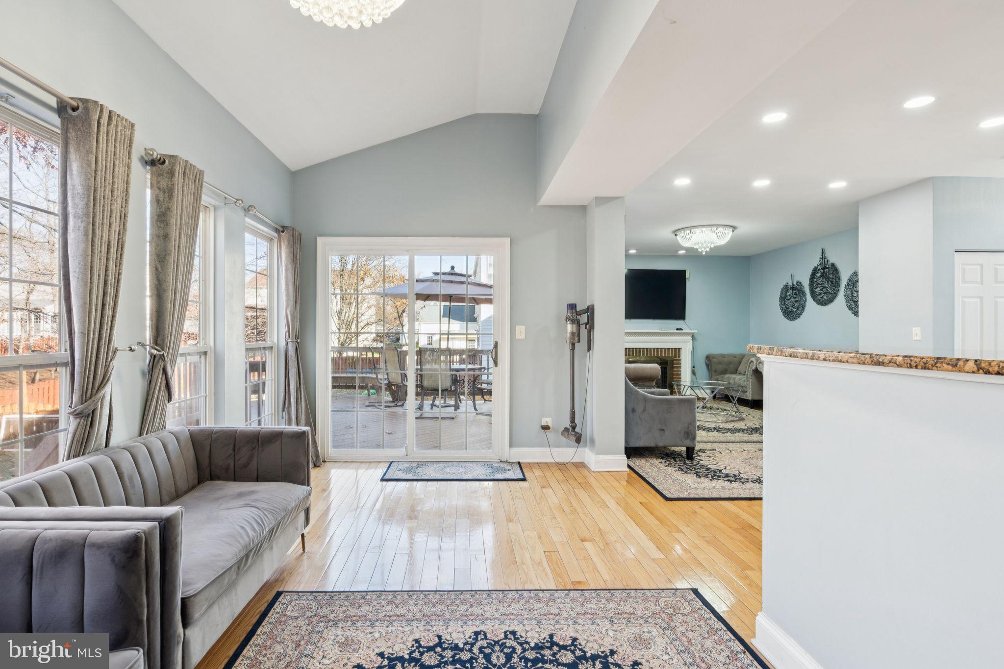 PRINCE WILLIAM COUNTY - Residential