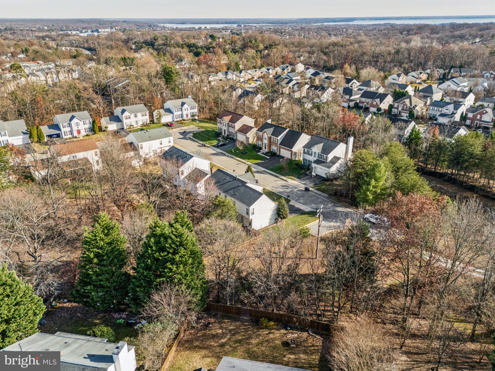 PRINCE WILLIAM COUNTY - Residential