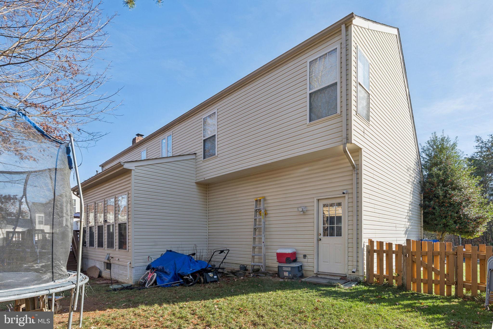 PRINCE WILLIAM COUNTY - Residential