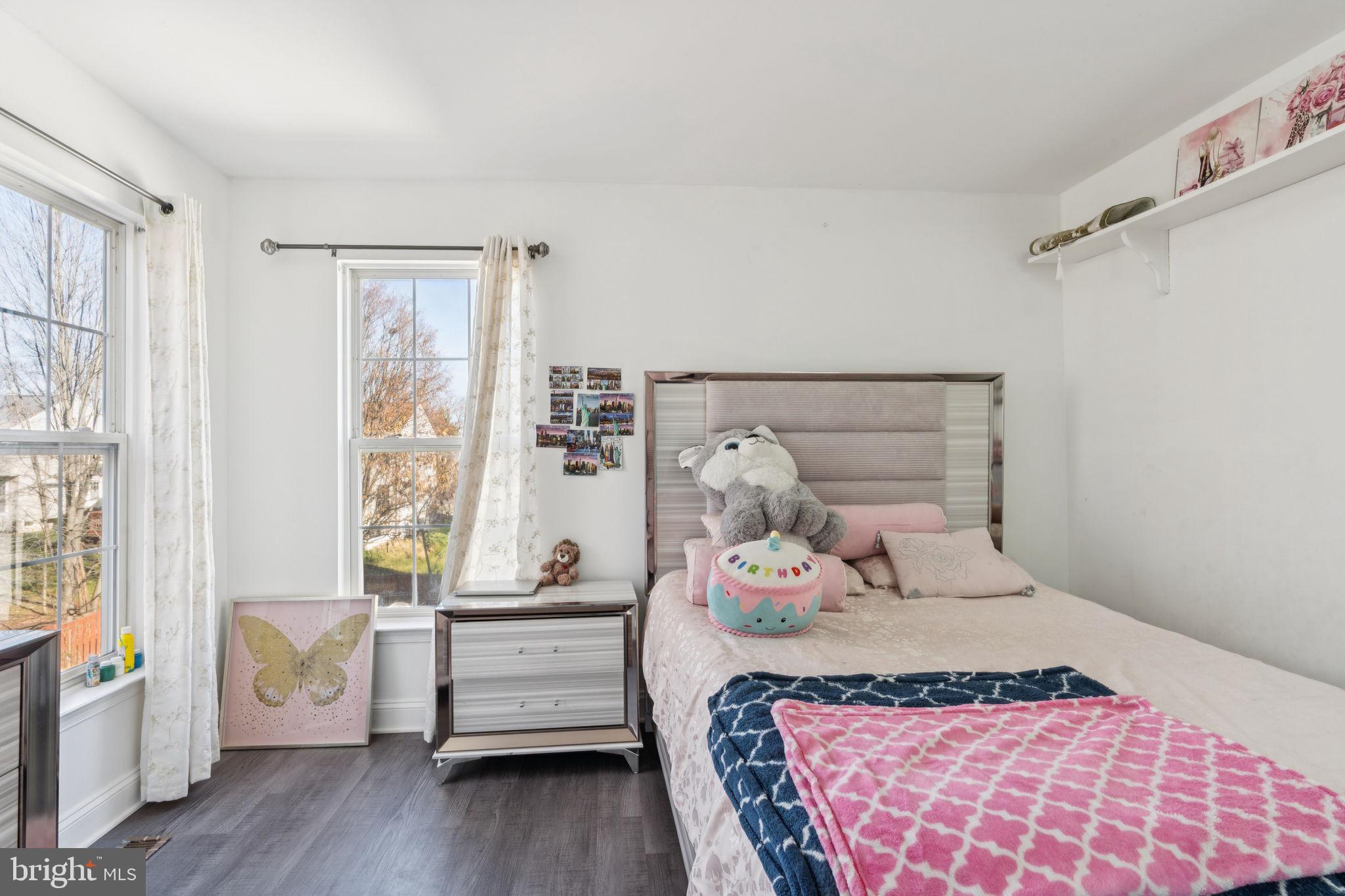 PRINCE WILLIAM COUNTY - Residential