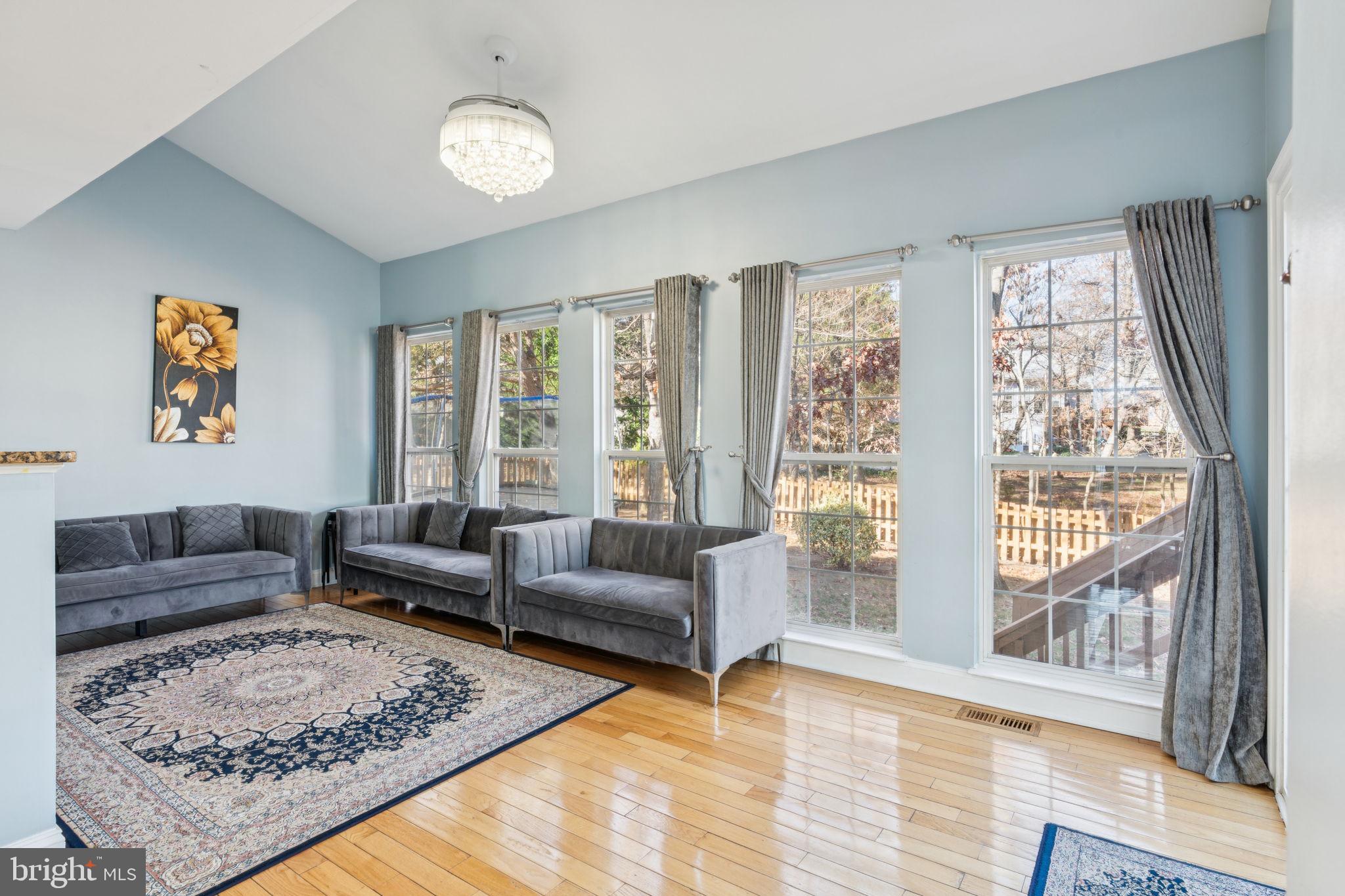 PRINCE WILLIAM COUNTY - Residential