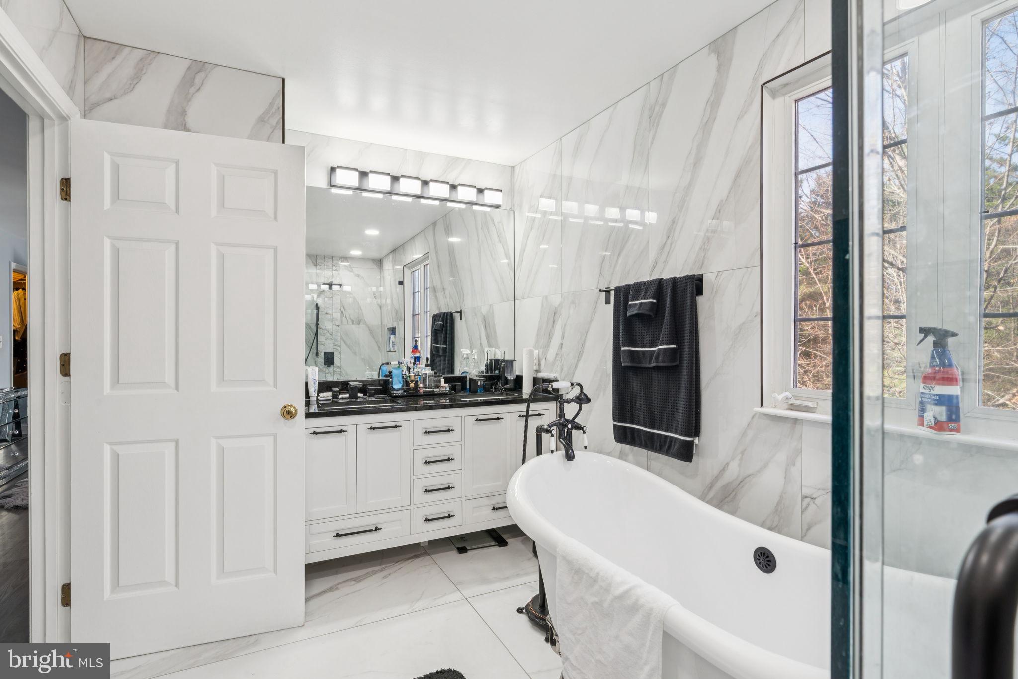 PRINCE WILLIAM COUNTY - Residential