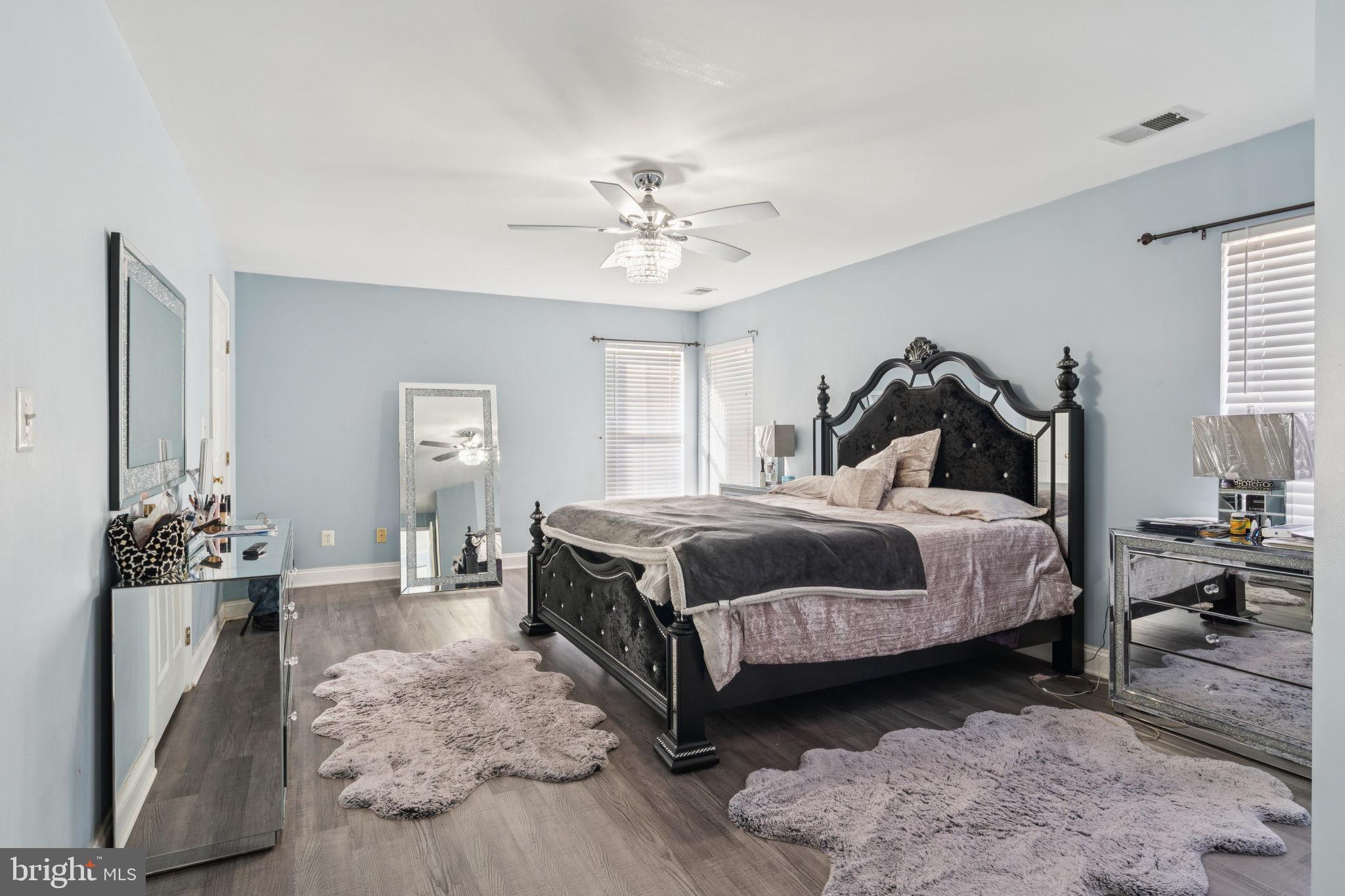 PRINCE WILLIAM COUNTY - Residential