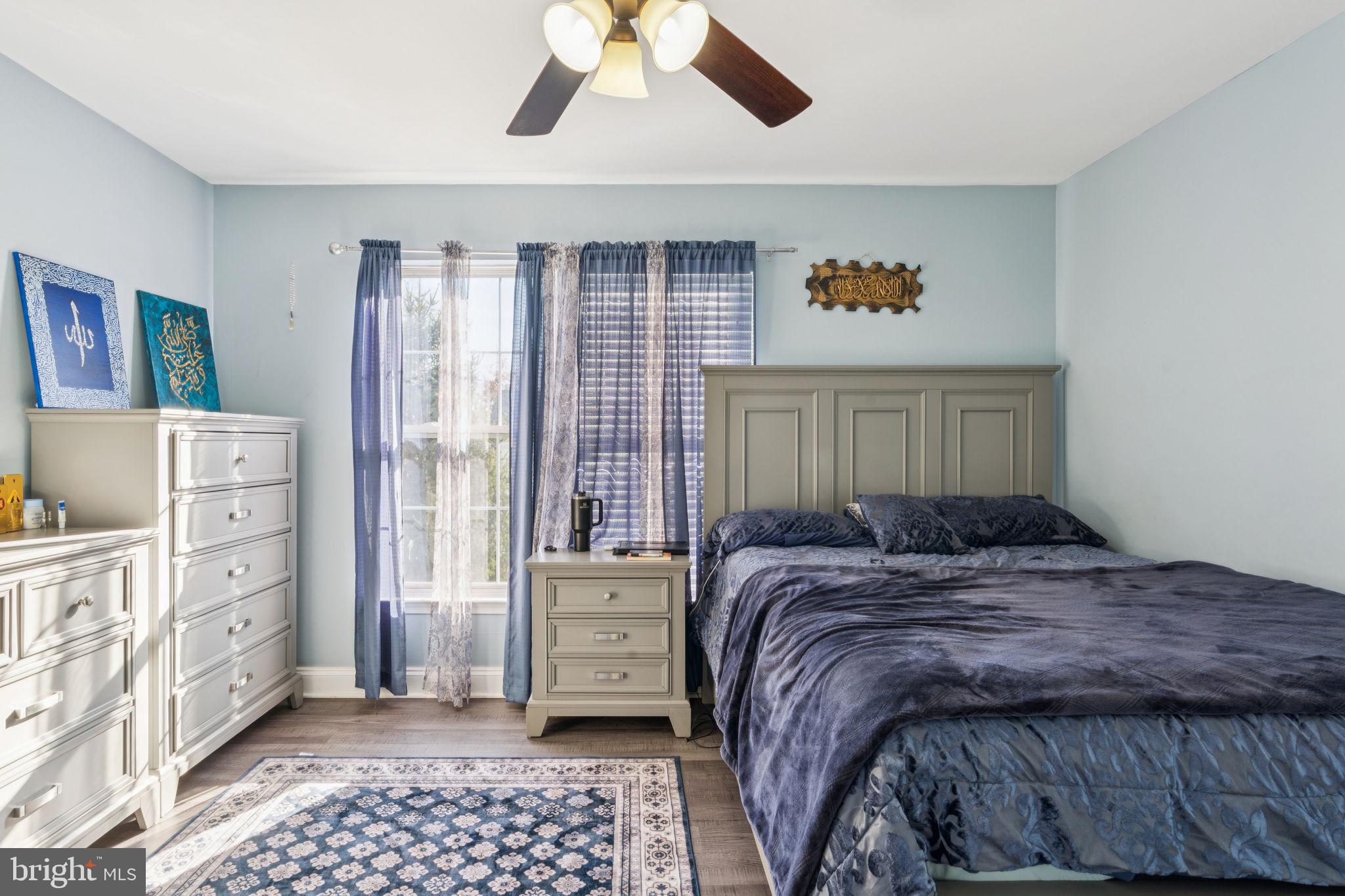 PRINCE WILLIAM COUNTY - Residential