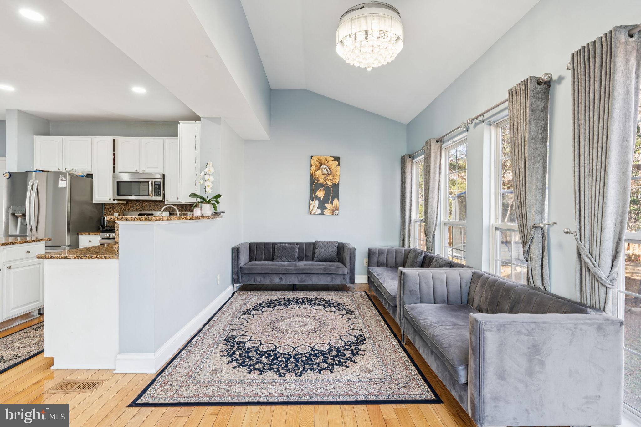 PRINCE WILLIAM COUNTY - Residential