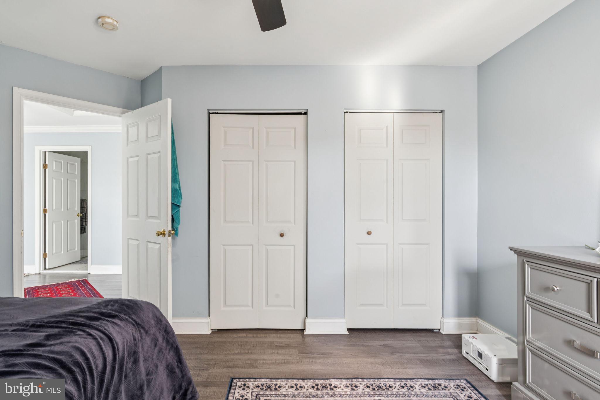 PRINCE WILLIAM COUNTY - Residential