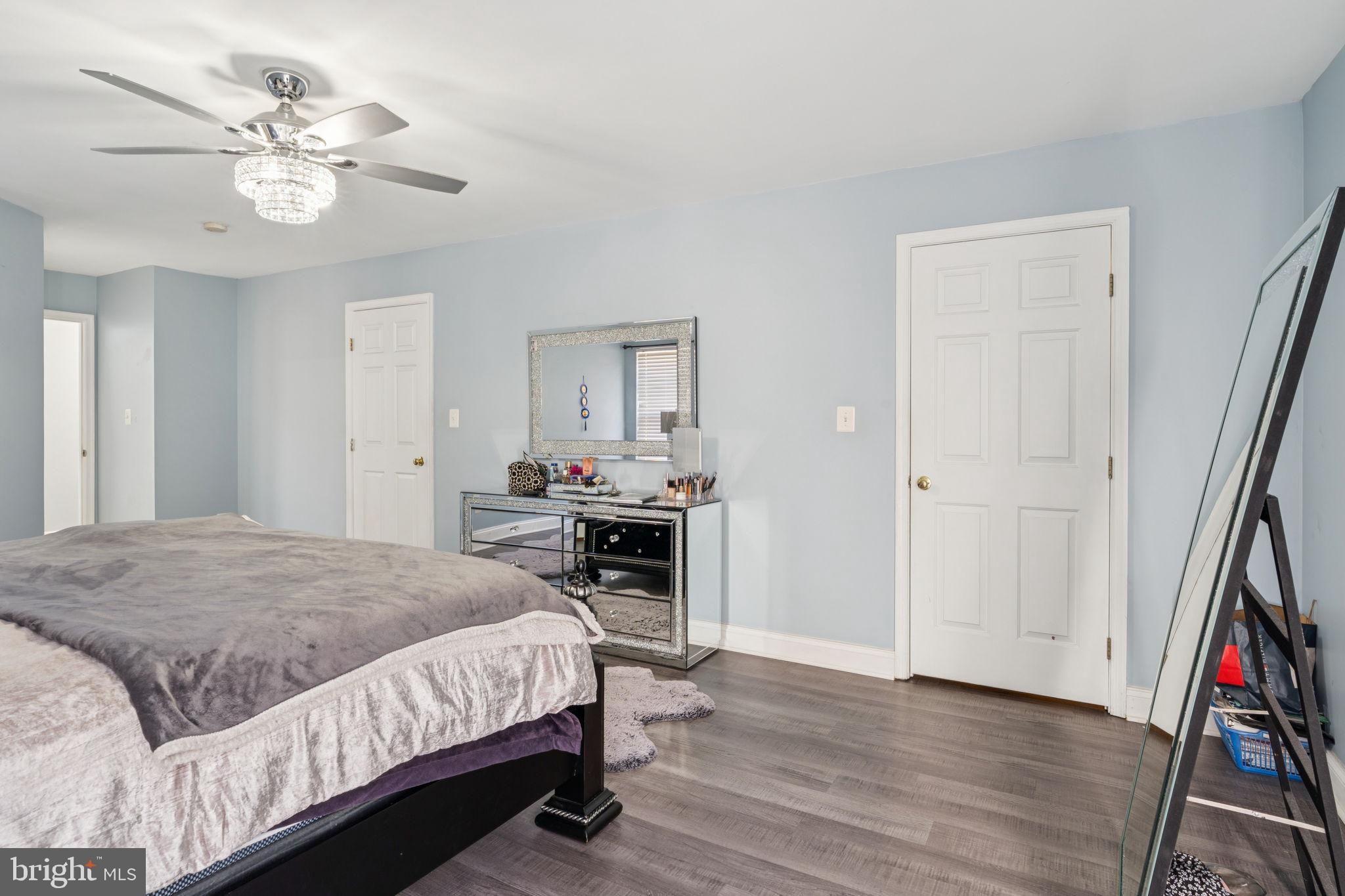 PRINCE WILLIAM COUNTY - Residential