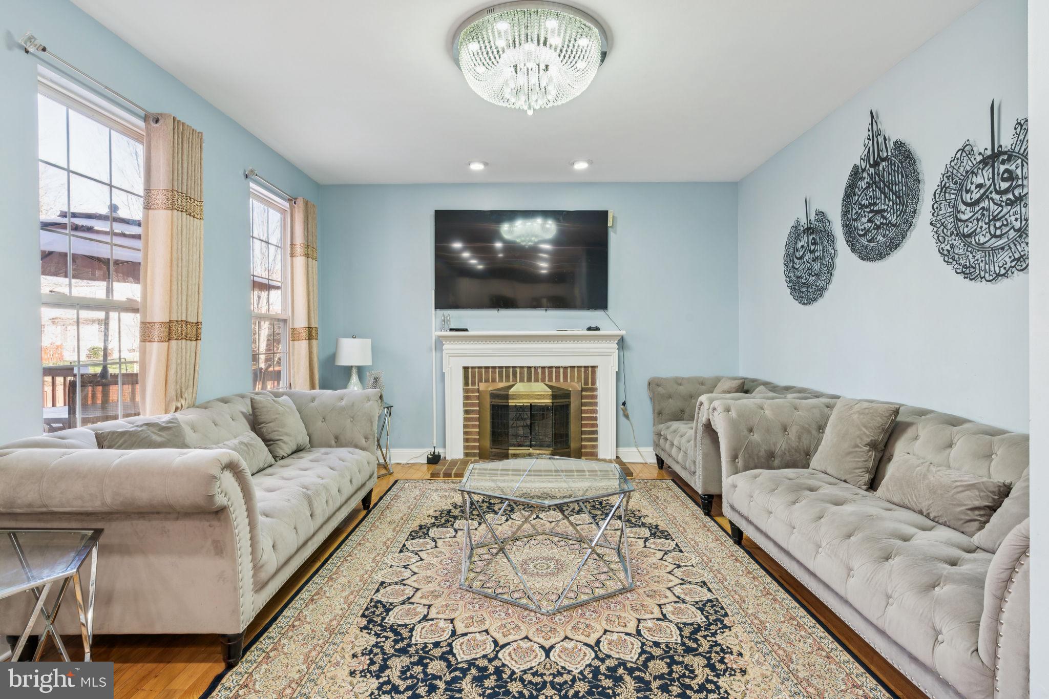 PRINCE WILLIAM COUNTY - Residential