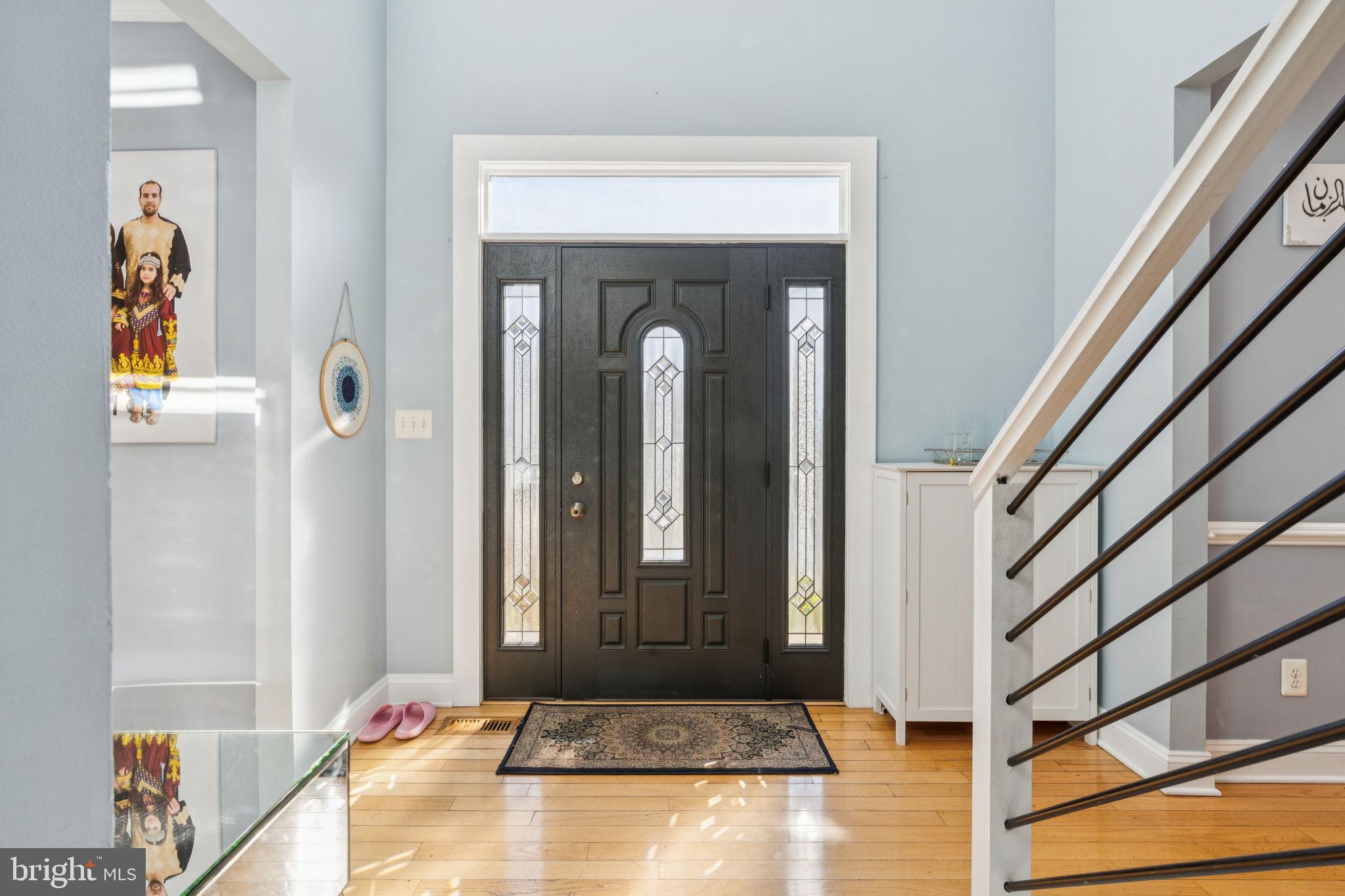 PRINCE WILLIAM COUNTY - Residential