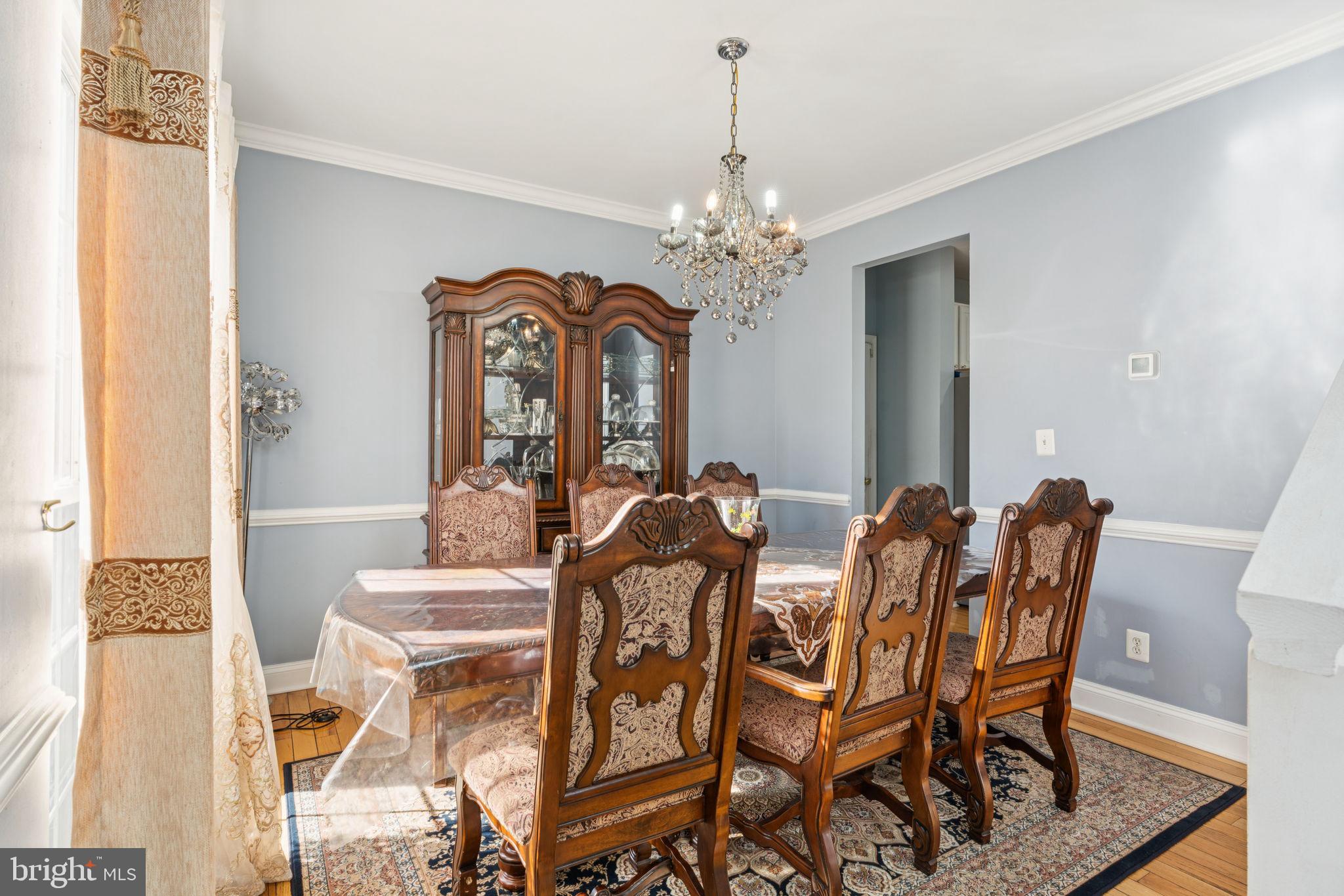 PRINCE WILLIAM COUNTY - Residential