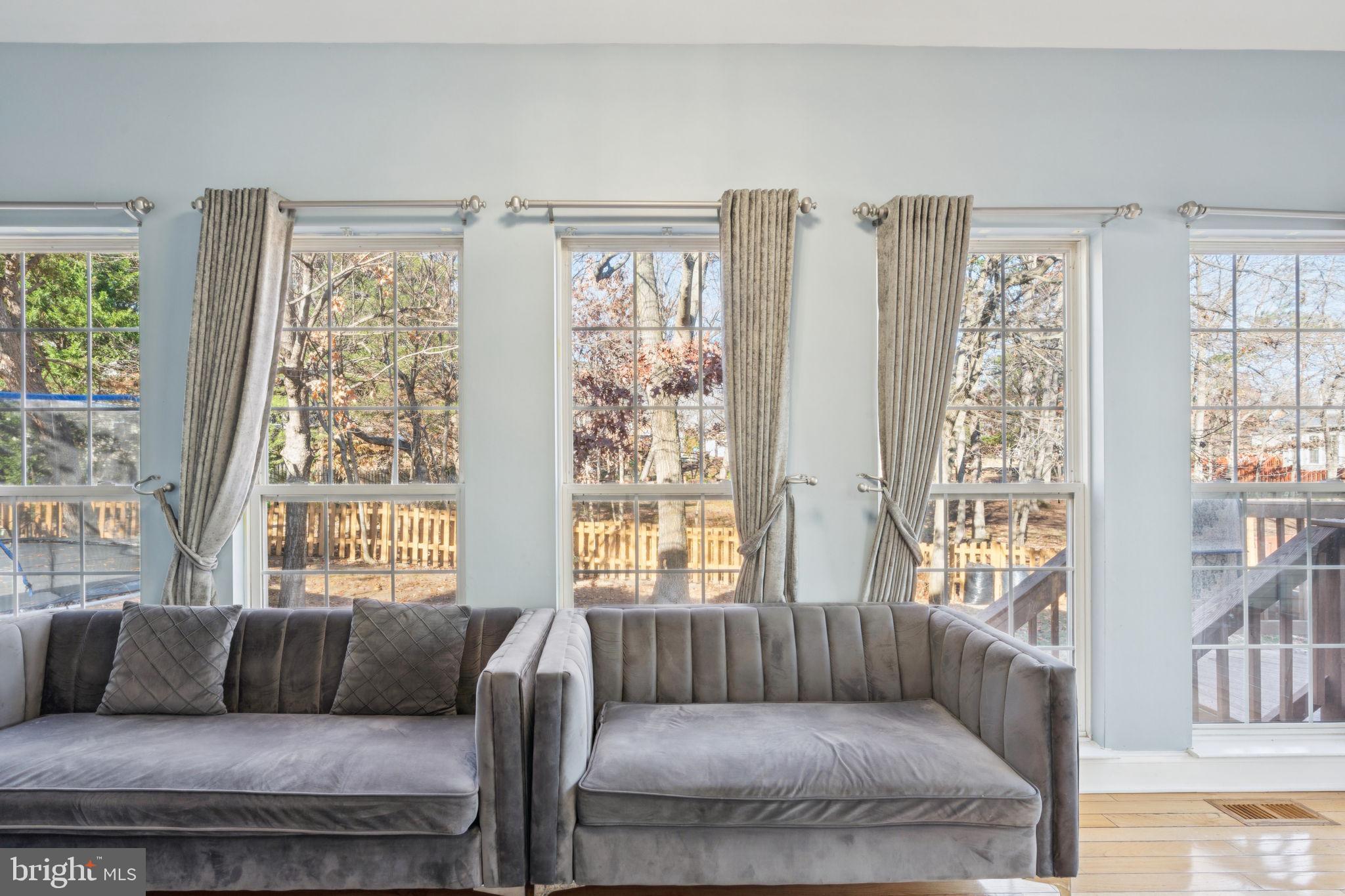 PRINCE WILLIAM COUNTY - Residential