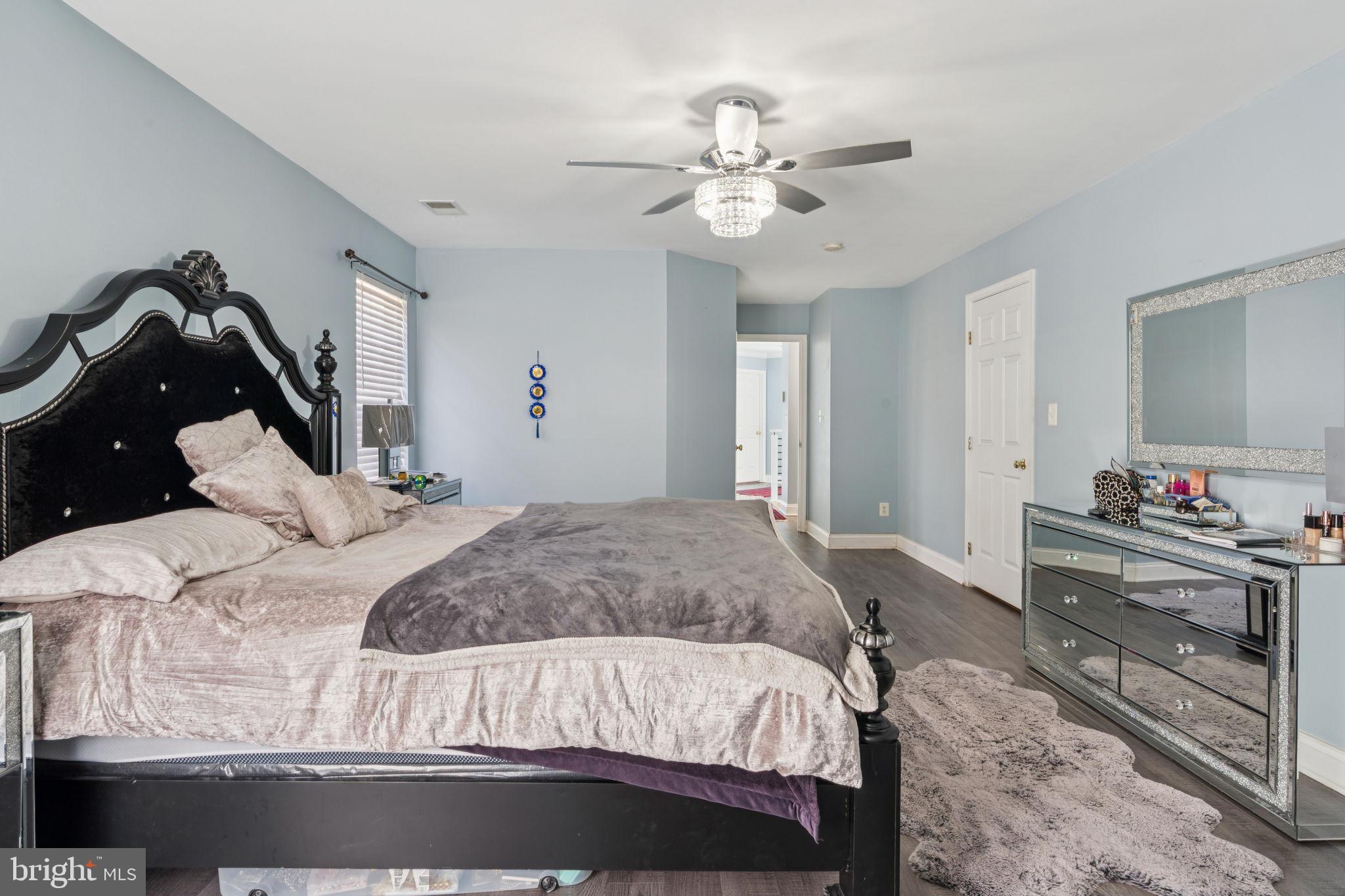 PRINCE WILLIAM COUNTY - Residential