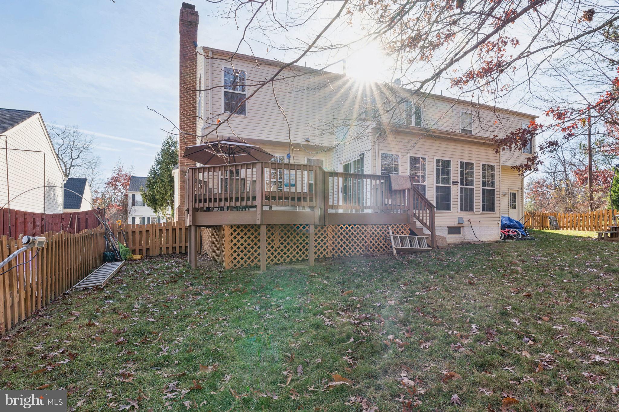 PRINCE WILLIAM COUNTY - Residential