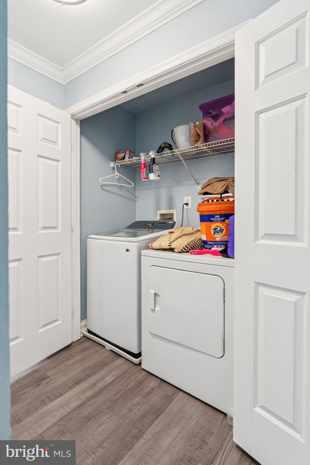 PRINCE WILLIAM COUNTY - Residential