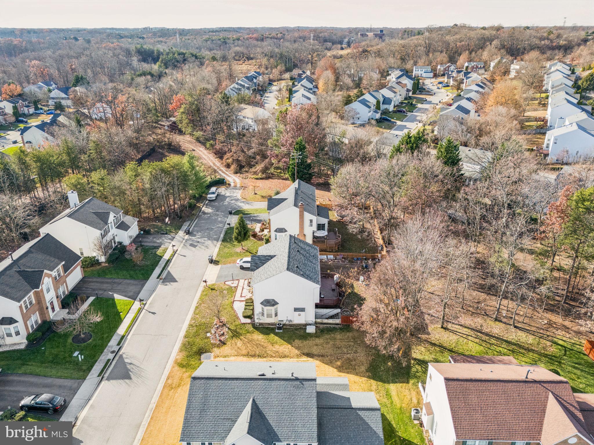 PRINCE WILLIAM COUNTY - Residential